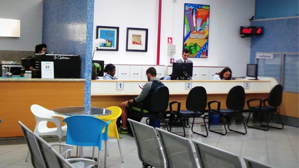 Mais de 1,1 mil moradores do DF alteram nome em cartório