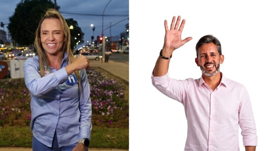 Pesquisa Igape: Celina lidera no DF com 55% dos votos válidos