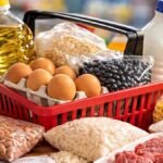 Cesta básica sobe em 7 capitais e preço se aproxima de R$ 1 mil