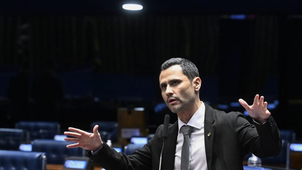 Fator Cleitinho na política mineira e brasileira