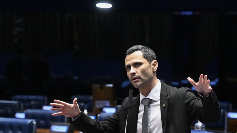 Fator Cleitinho na política mineira e brasileira