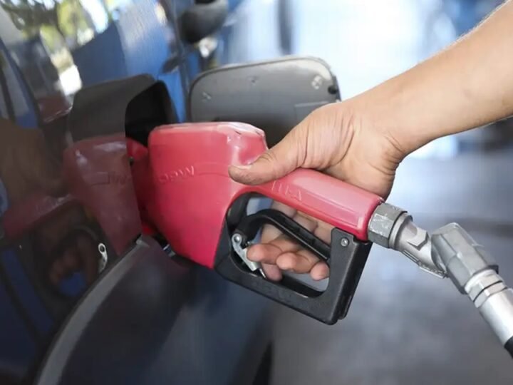 Preço do diesel dispara e chega a R$ 7,20 em outubro no país