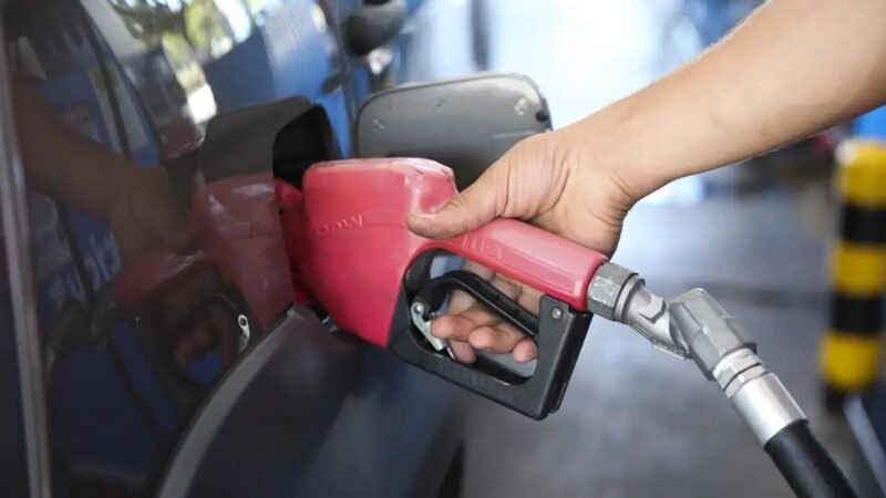 Preço do diesel dispara e chega a R$ 7,20 em outubro no país