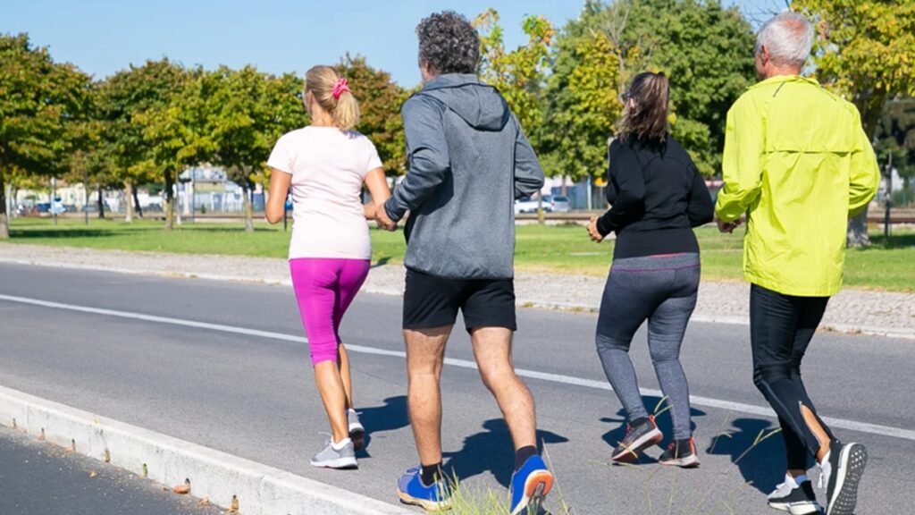 Corrida do Idoso 2026 abre inscrições para etapa em Ceilândia