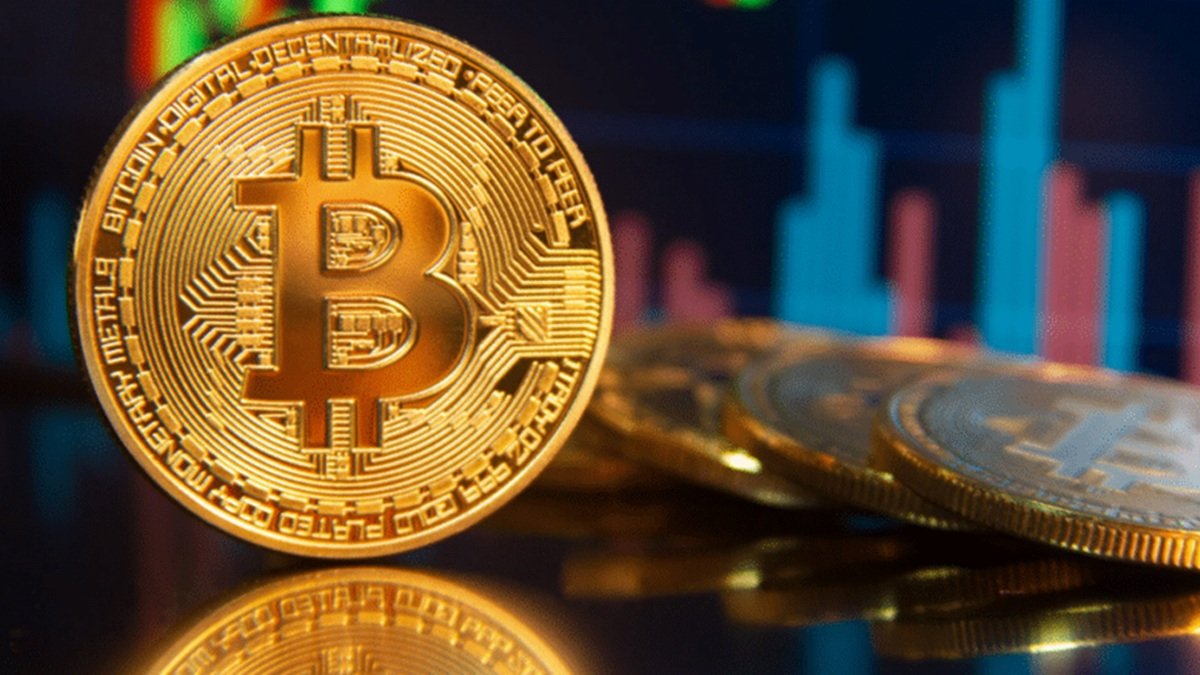 Criptomoedas mercado digital Misto Brasil