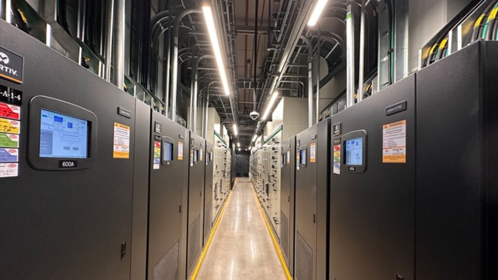 Brasil lidera 71% dos novos data centers na América Latina