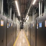 Brasil lidera 71% dos novos data centers na América Latina