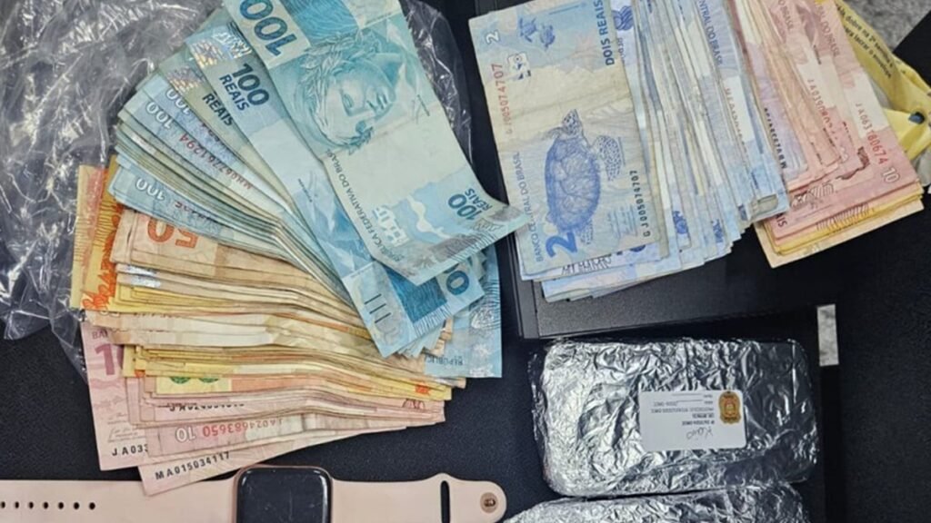 PCDF desarticula grupo por fraude bancária de R$ 3 milhões