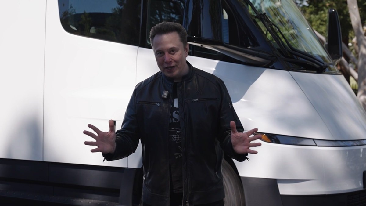 Bilionário Elon Musk Tesla Space X Misto Brasil