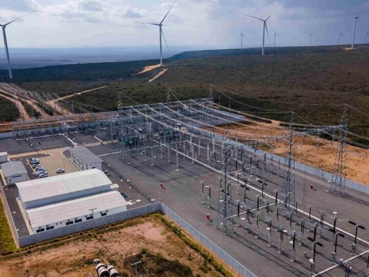 Banco do Nordeste tem R$ 339,7 milhões para fontes renováveis