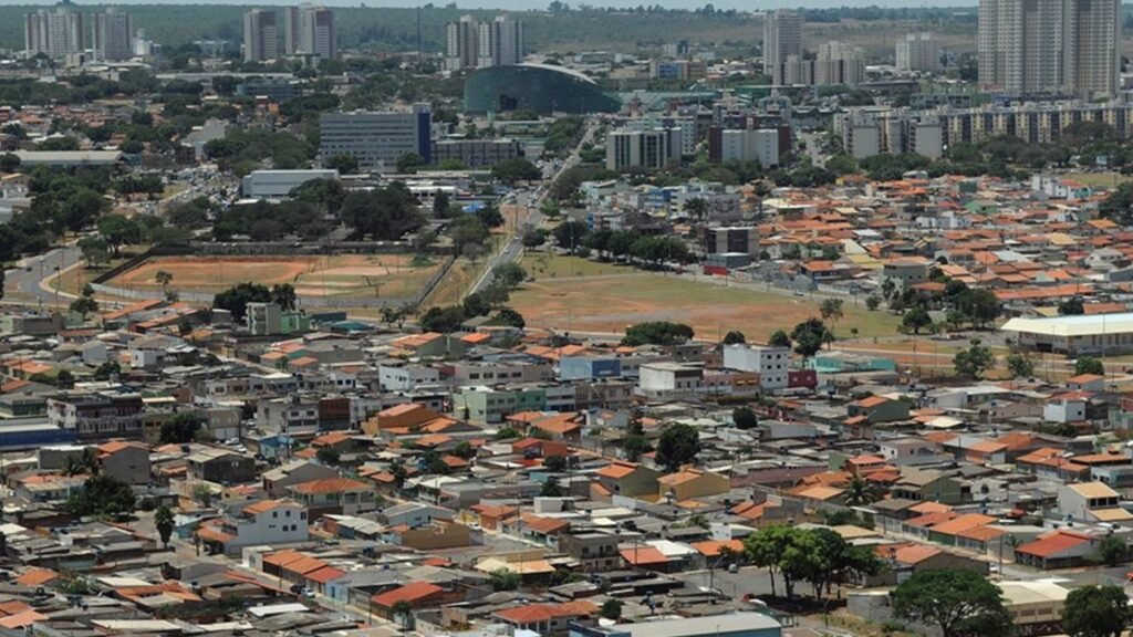 Gama comemora 66 anos com foco em infraestrutura e serviços