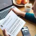 O imposto no pagamento