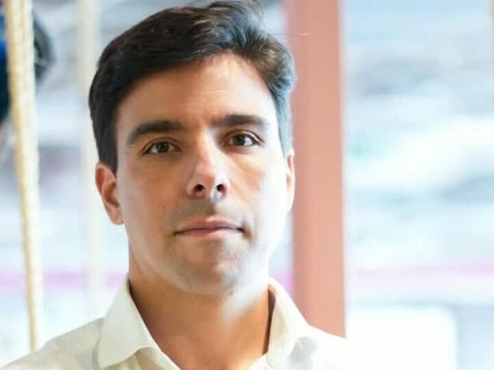 Lojas Marisa nomeia Guilherme de Biagi Pereira como novo CFO