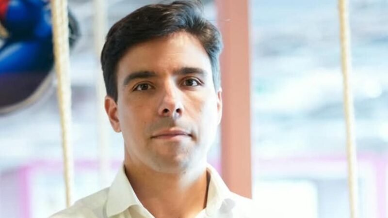 Lojas Marisa nomeia Guilherme de Biagi Pereira como novo CFO