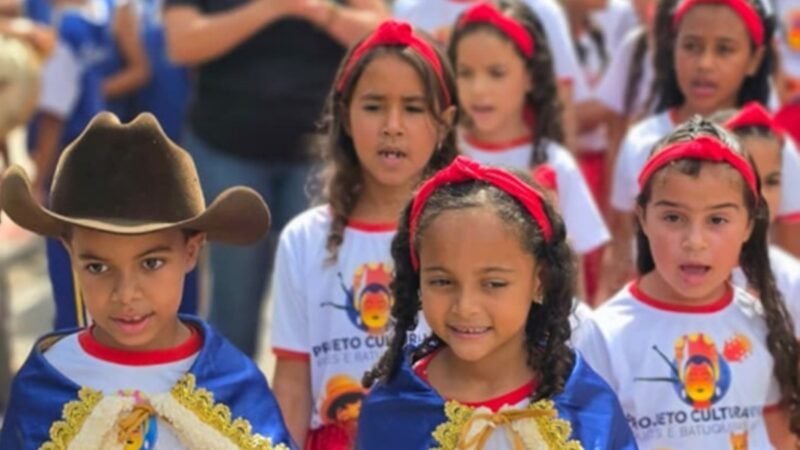 Chapada dos Veadeiros recebe Encontro de Culturas Tradicionais
