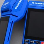 Banestes lança novas maquininhas azuis em parceria com Getnet