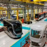 Marcopolo sobe em ranking das maiores empresas do Sul