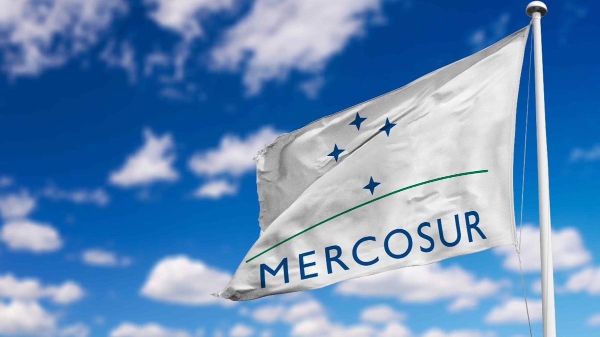 Mercosul mercado exportações negócios Misto Brasil