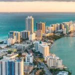 Miami atrai grandes fortunas e impulsiona mercado imobiliário