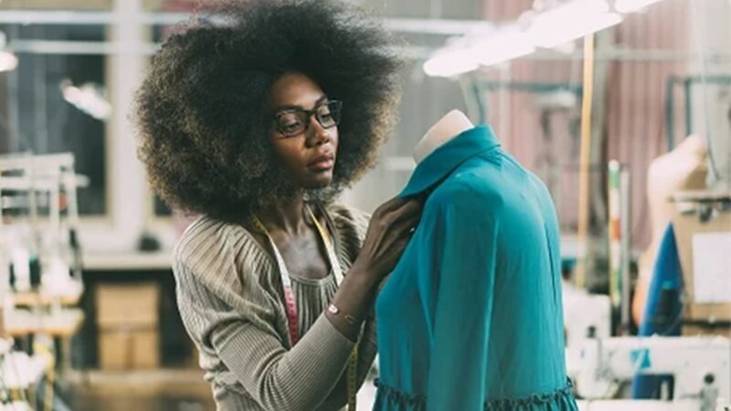 ABDI e Senai-DF oferecem 160 vagas gratuitas no setor de moda