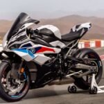 BMW S 1000 RR lidera buscas de motos de alta cilindrada