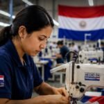 Indústrias brasileiras usam Paraguai para elevar competitividade