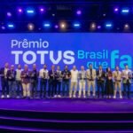 Prêmio TOTVS Brasil 2026 elege projetos de inovação