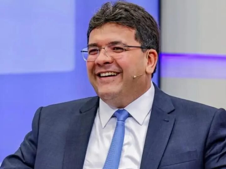 Novas perdas na bolsa de valores; governador pode virar ministro