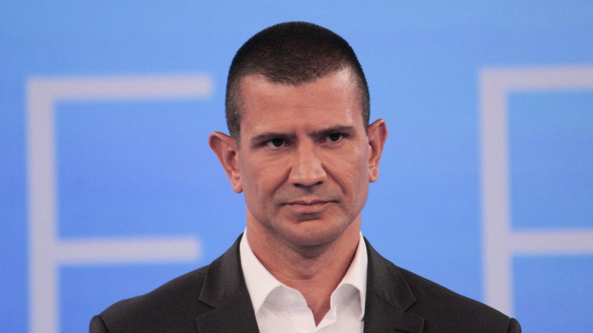 Rio de Janeiro Douglas Ruas política eleições Misto Brasil