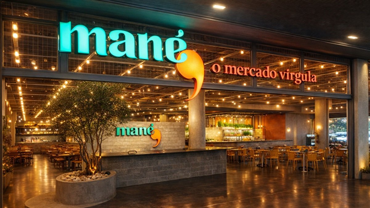 Partage Lago Sul Shopping DF comércio Misto Brasil