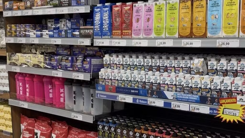 Mercado de suplementos alimentares cresce e fatura R$ 7,6 bi