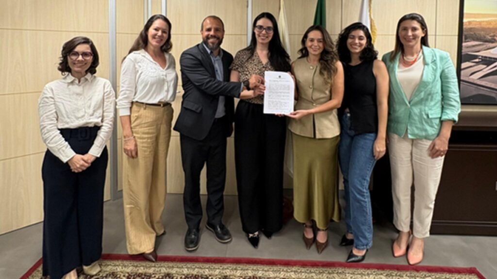TRE-DF: campanhas firmam pacto de paz para o 2º turno