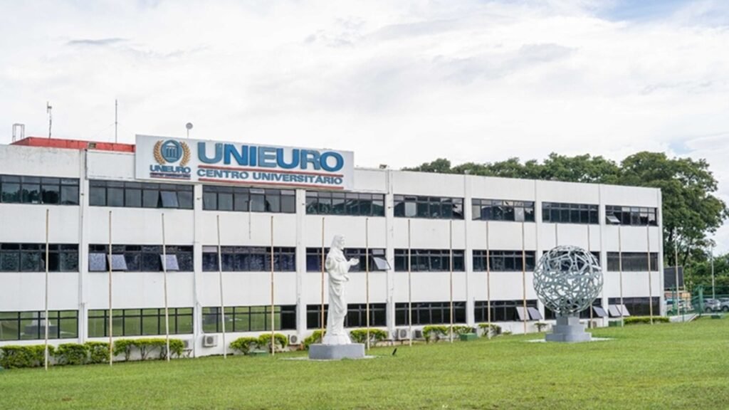 Unieuro debate o futuro do trabalho e IA em Brasília