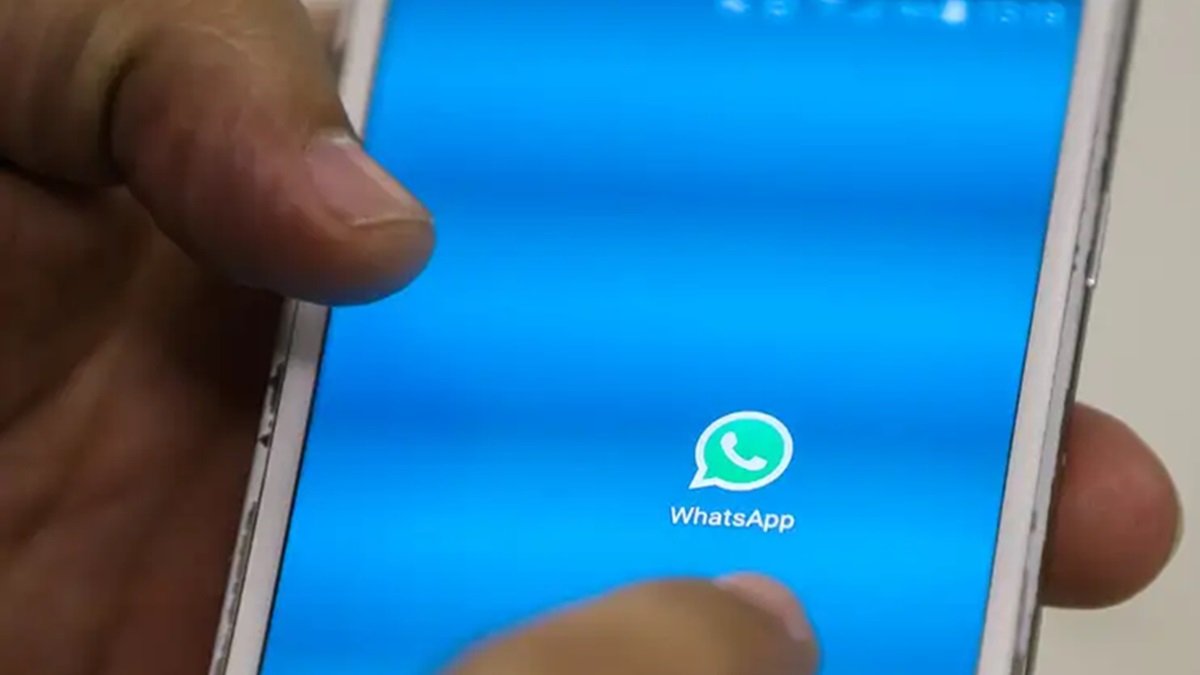 WhatsApp comunicação celular rede social Misto Brasil